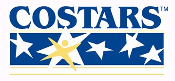 Costars logo