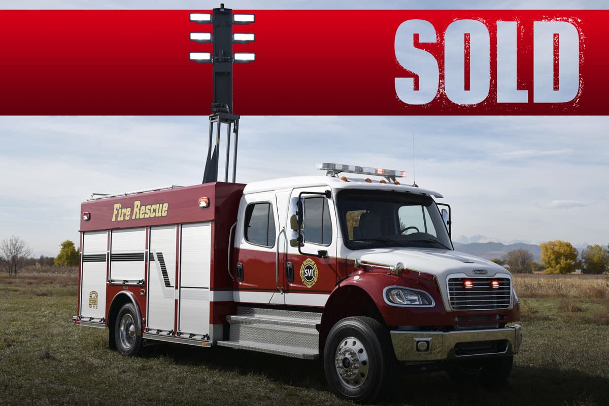 Featured image for “SVI Medium Rescue Demo #1011”