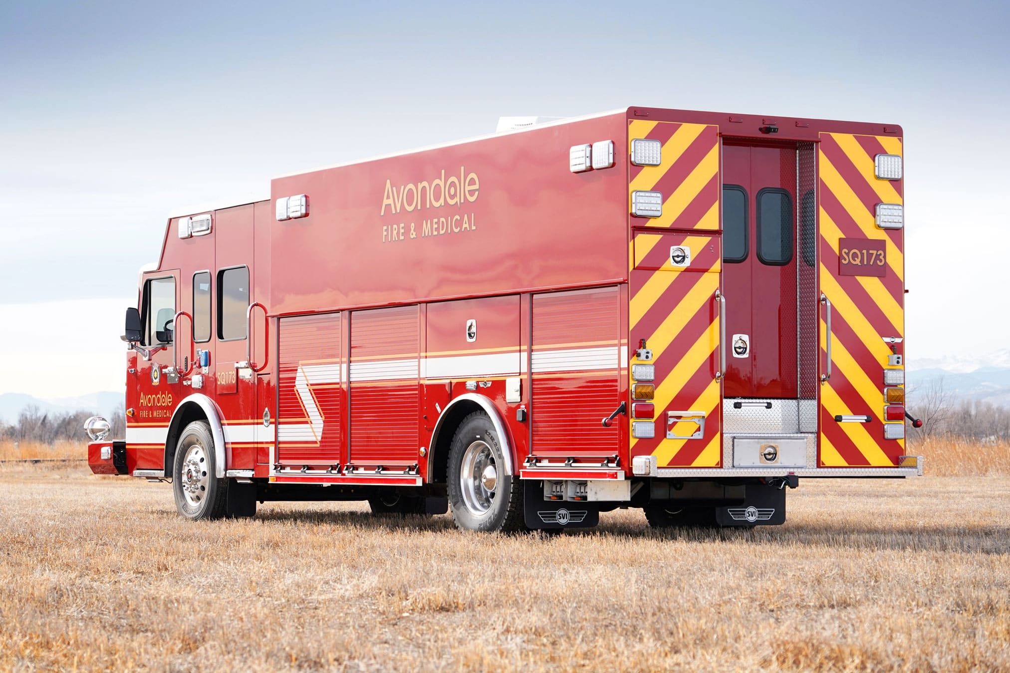 Featured image for “Avondale, AZ Walk-In Rescue #1141”