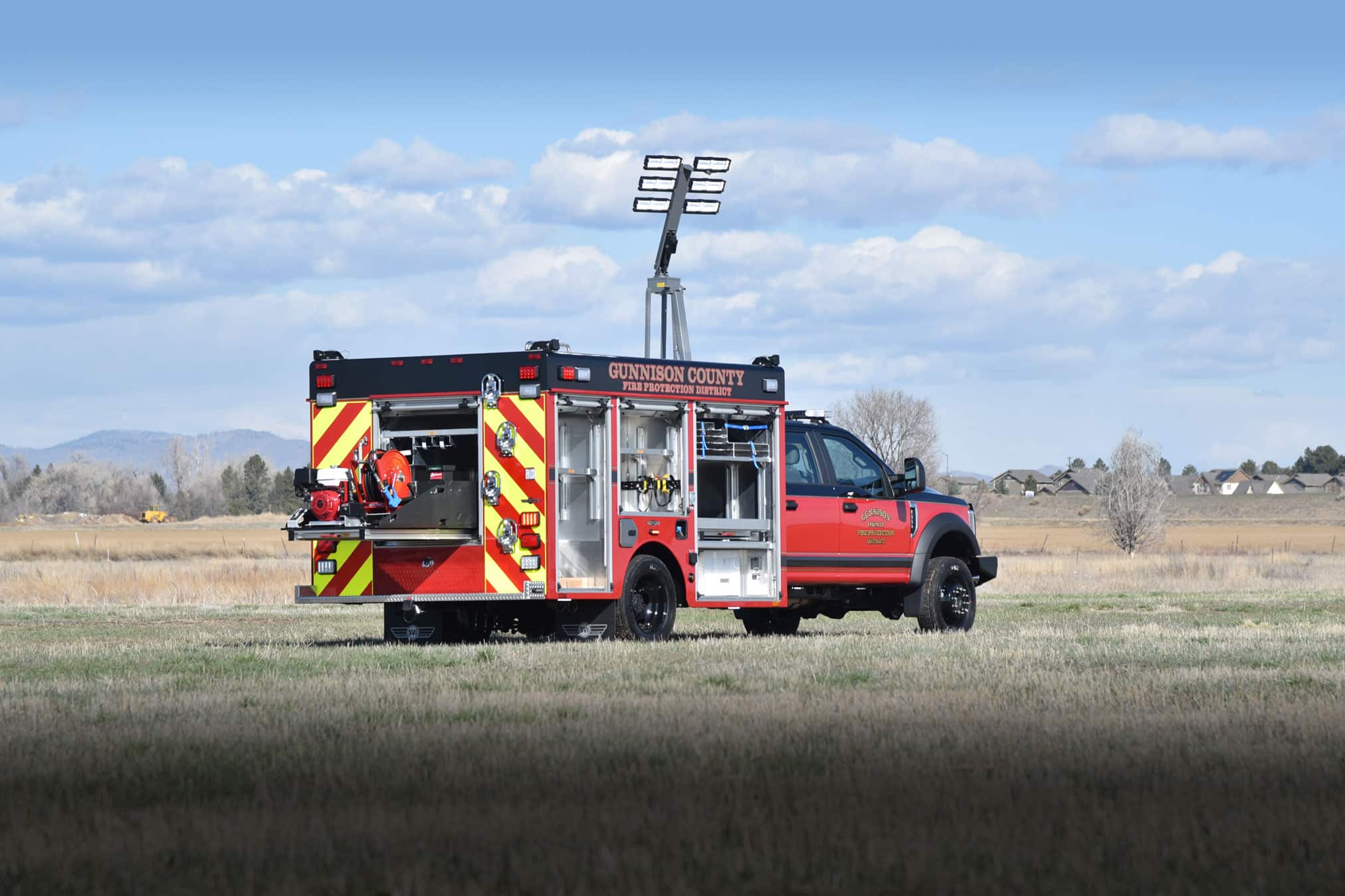 Featured image for “Gunnison CO Light Rescue #1079”