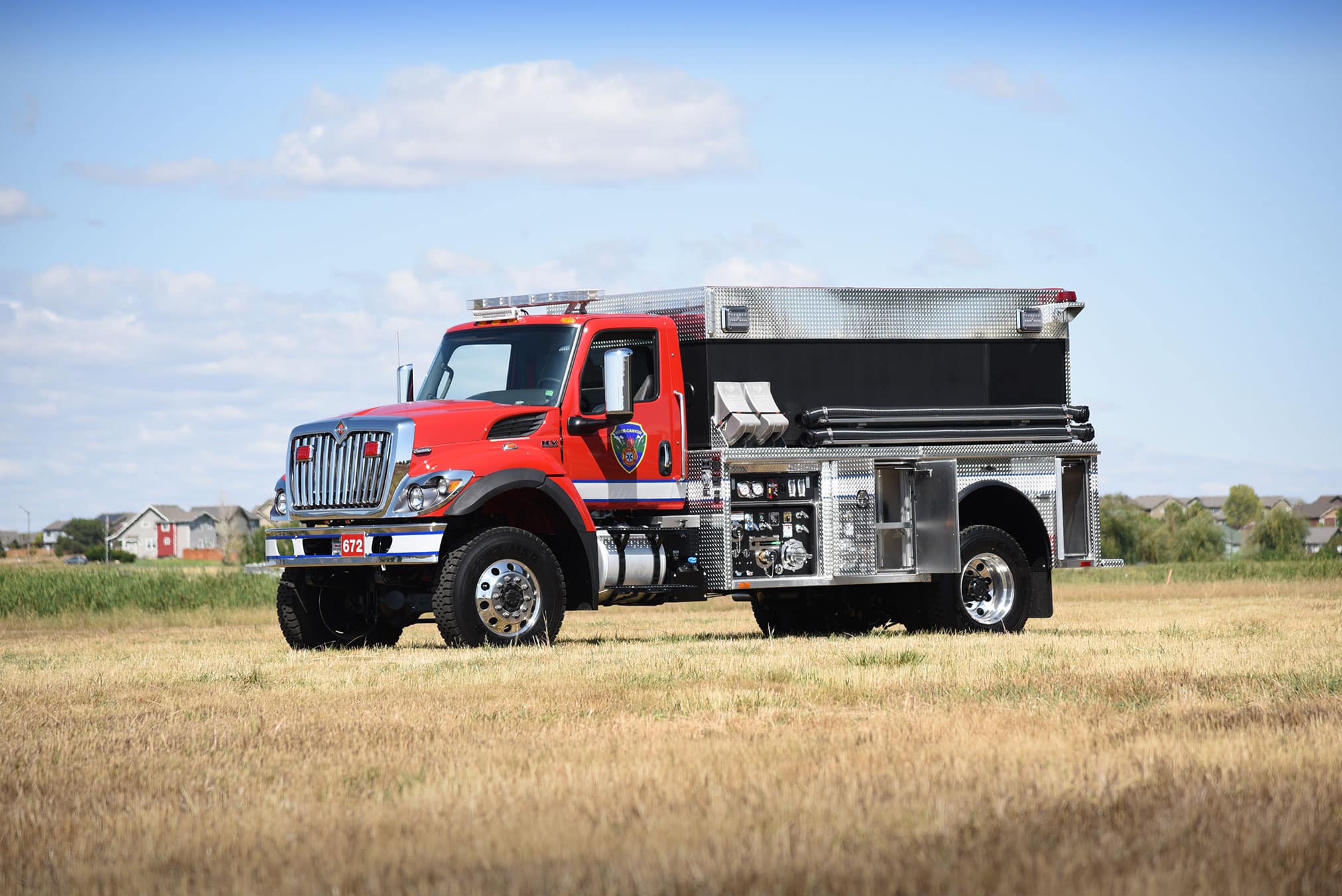 Featured image for “Inter-Canyon Tender #1092”