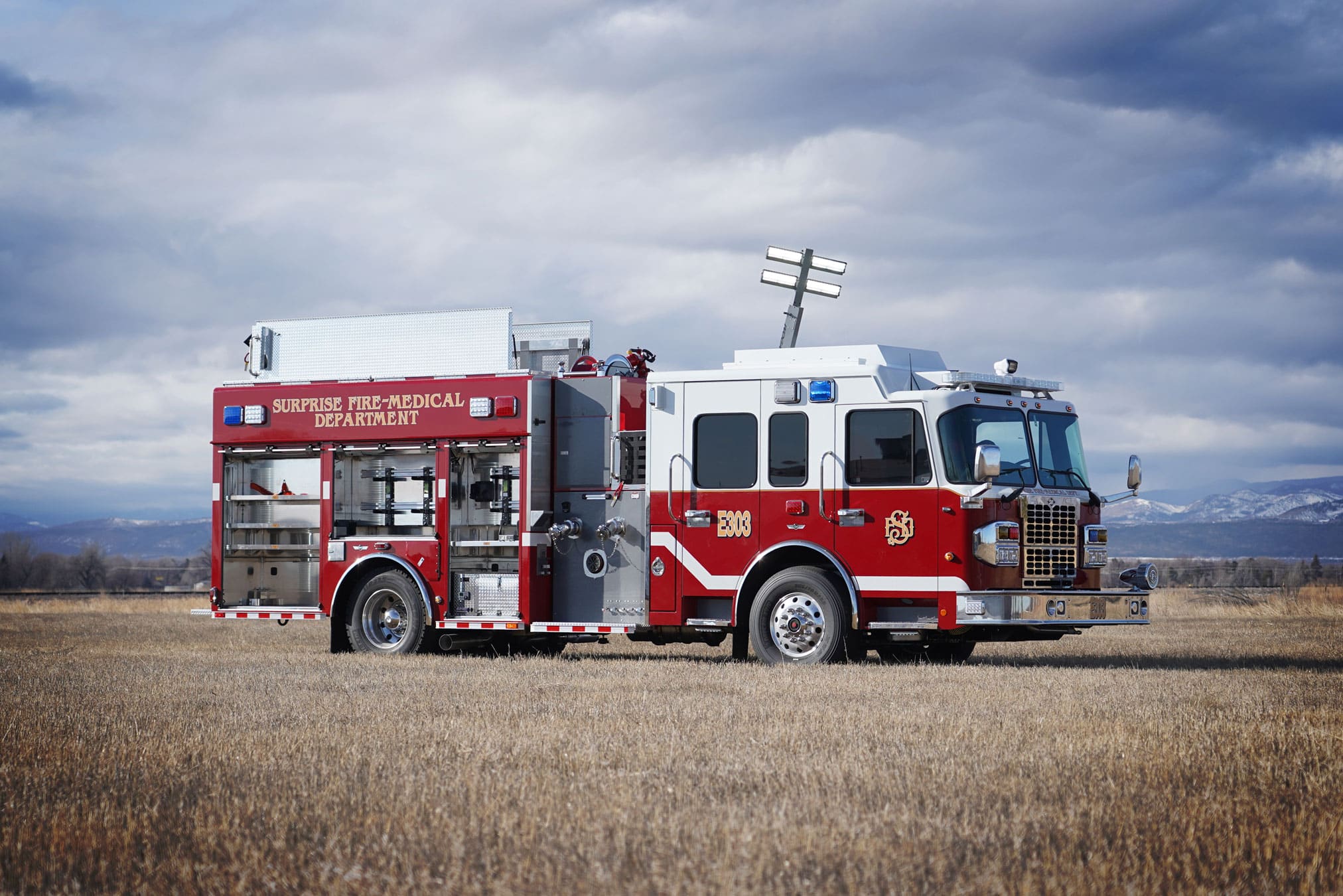 Featured image for “Surprise, AZ Pumper #1112”