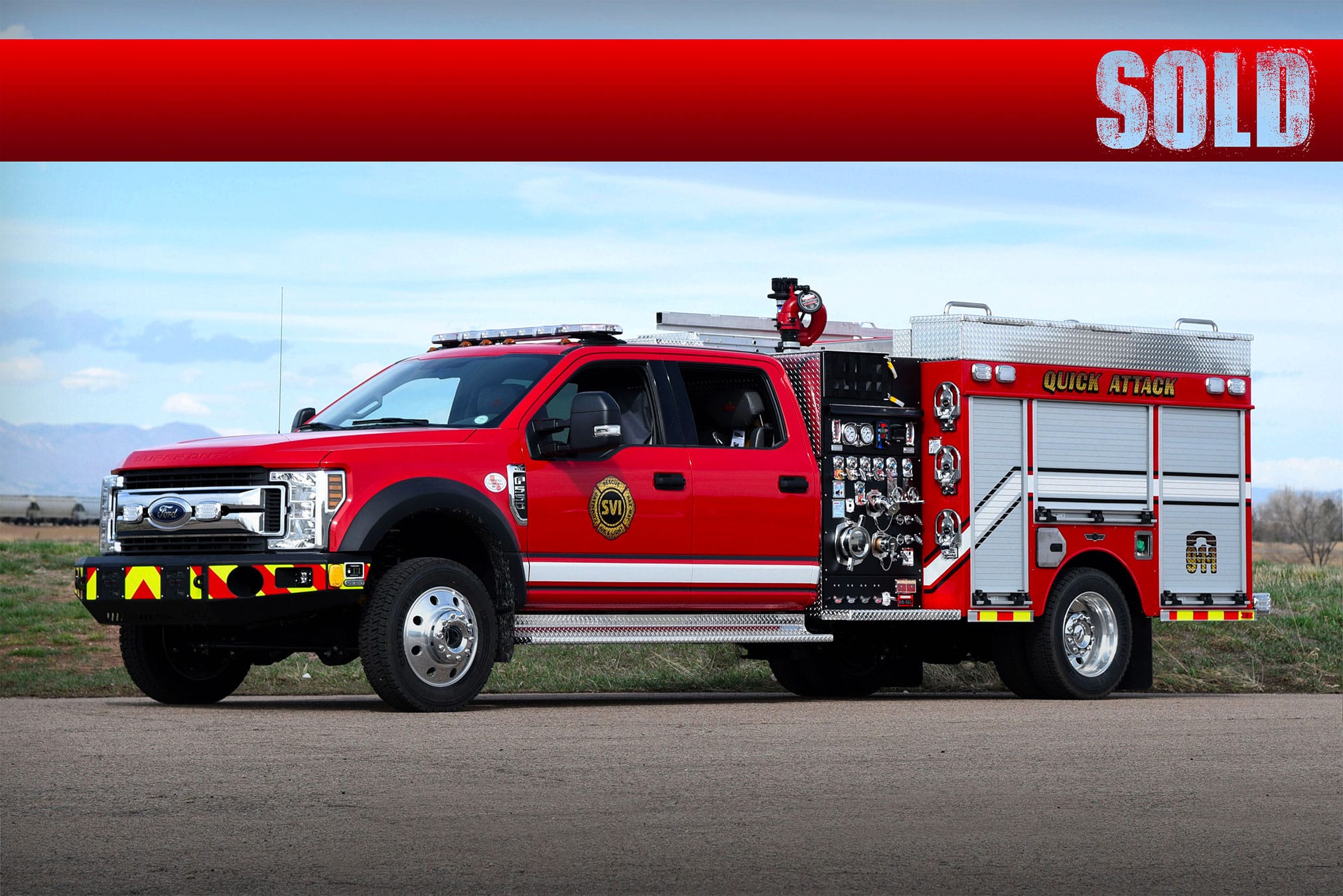 Featured image for “2019 Mini Pumper Demo #1075”