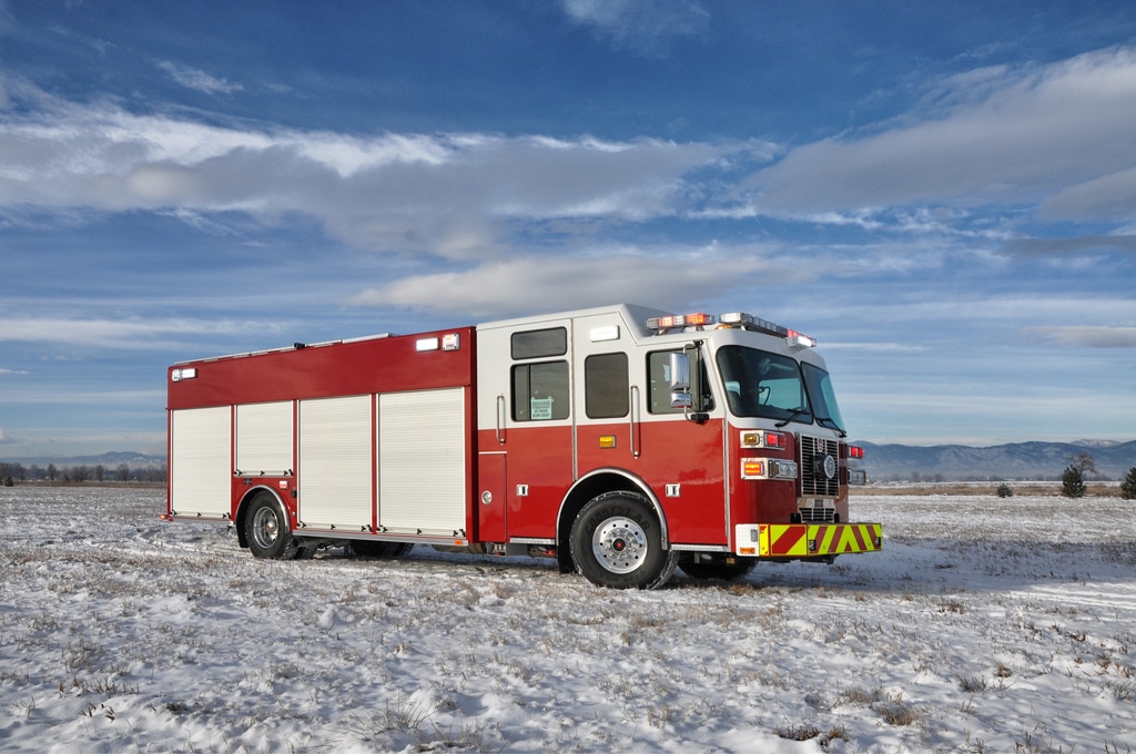 Featured image for “Kutztown, PA FD Heavy Rescue #904”