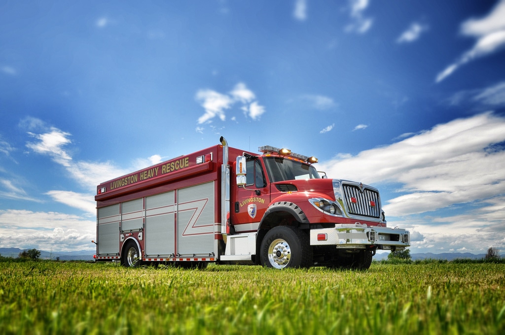 Featured image for “Livingston, TX FD-Medium Rescue #916”