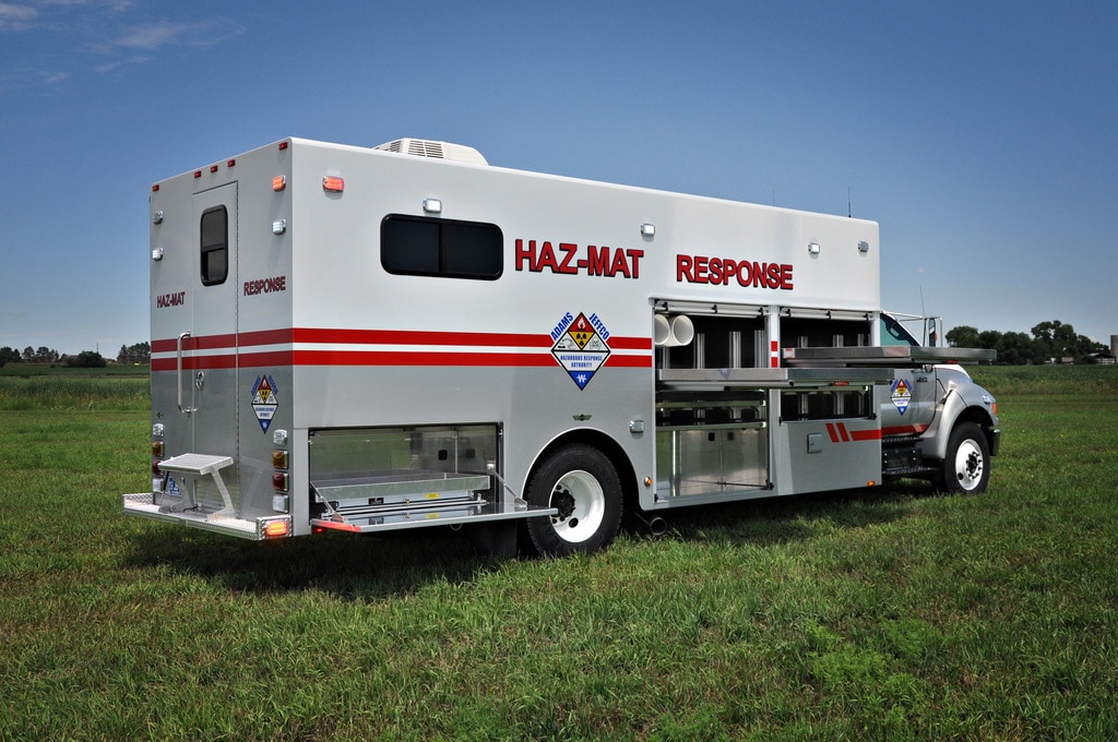 Featured image for “Adams/Jefferson County, CO-Hazmat #900”