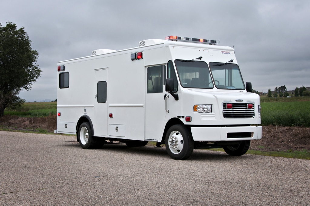 Featured image for “Hawaii Civil Defense Command Unit #903”