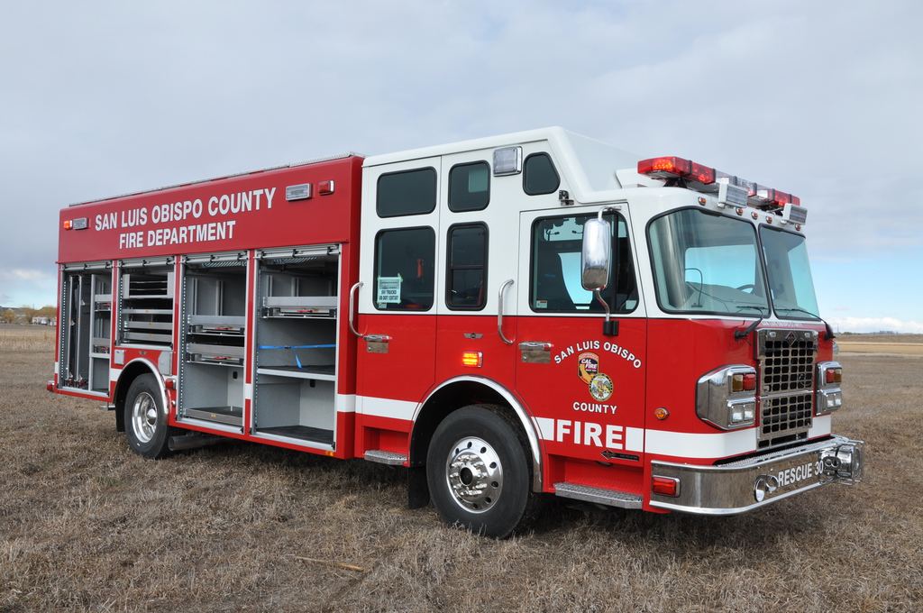 Featured image for “San Luis Obispo FD Heavy Rescue #902”