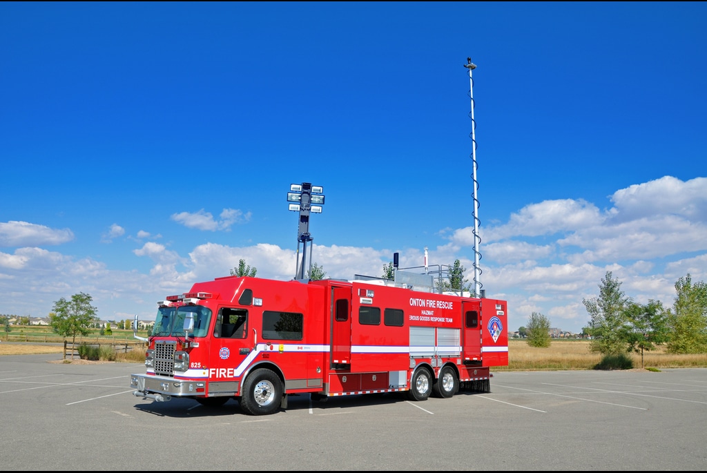 Featured image for “Edmonton, AB FD-Hazmat #729”