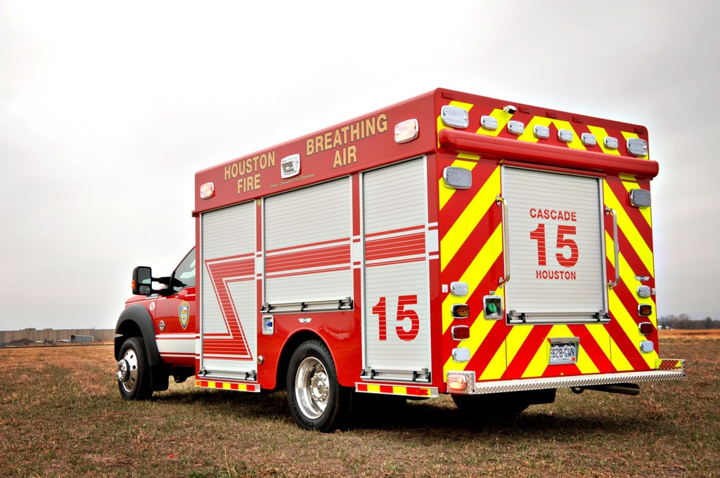 Featured image for “Houston, TX FD-Air/Light #853”