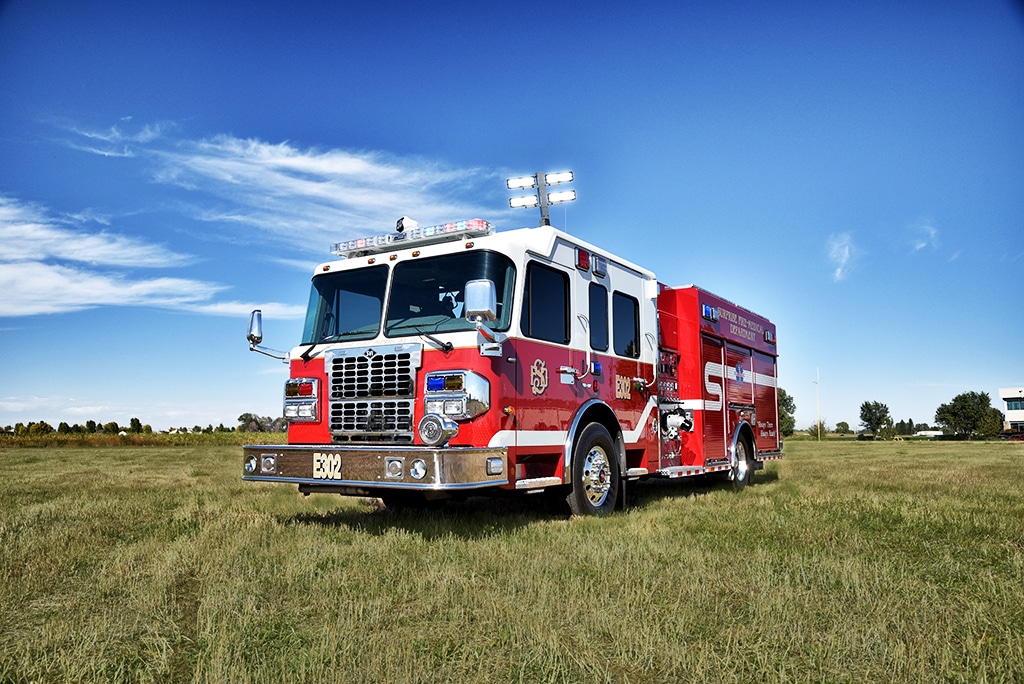 Featured image for “Surprise, AZ Pumper Rescue #928”