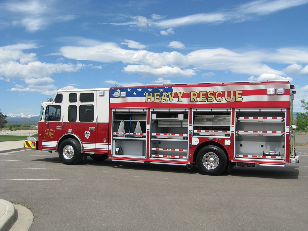 Featured image for “Wharton, TX FD-Heavy Rescue #739”