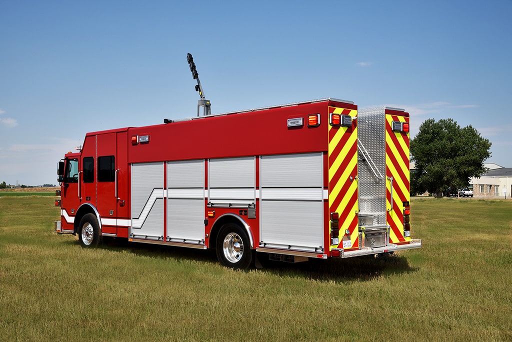 Featured image for “Decatur, AL Heavy Rescue #961”