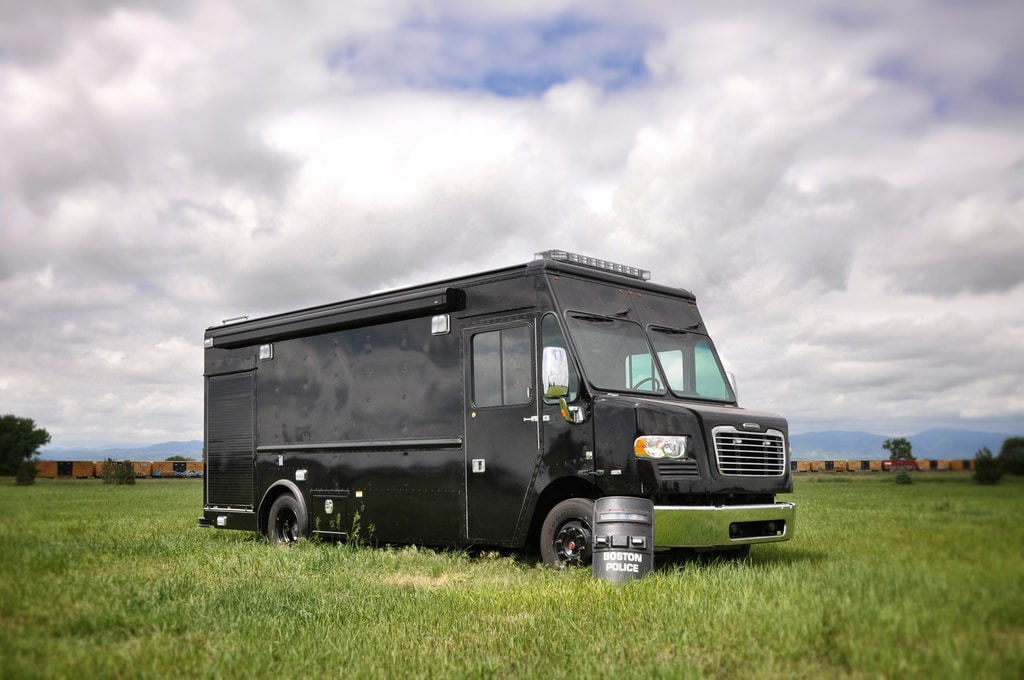 Featured image for “Boston, MA PD-SWAT Truck”