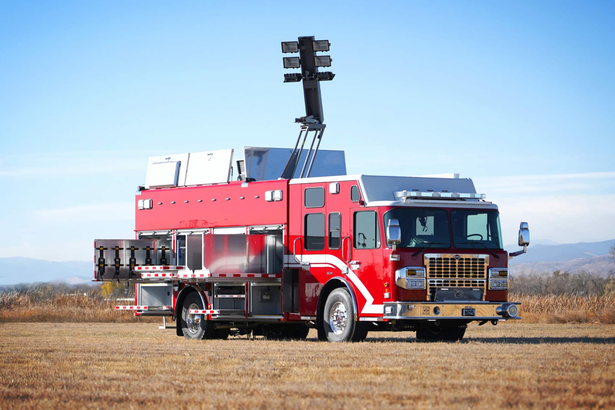 Featured image for “Canmore, AB (Canada) Heavy Rescue #1171”