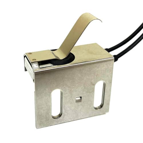CPI Adjustable Side Mount Compartment Door Limit Switch With Bracket 054-1227X - Image 2