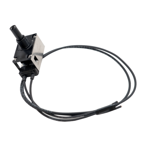 CPI Exterior Reel Bracket Switch With Long Plunger 054-12274 - Image 2