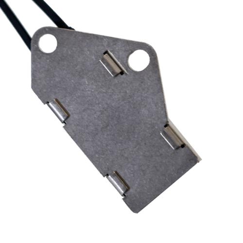 CPI Front Mount Compartment Door Limit Switch 054-1227X - Image 2