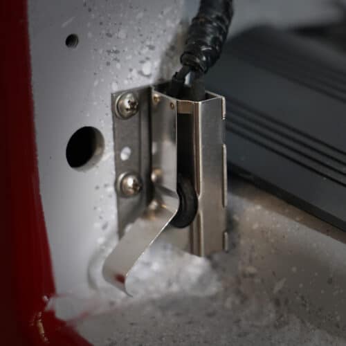 CPI Side Mount Compartment Door Limit Switch 054-1227X - Image 3