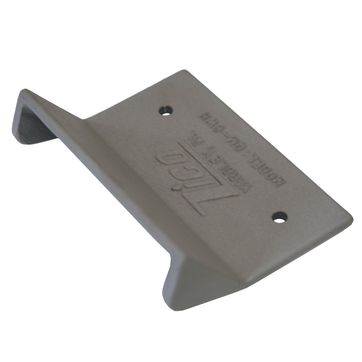 SVI Fire Truck Parts Wall and Ceiling Tool Holder Bracket for 05813991