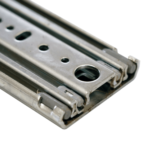 Accuride Non-Locking Slides 060-154XX - Image 3