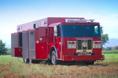 Featured image for “Scranton, PA Heavy Rescue Walk-In  #1193”