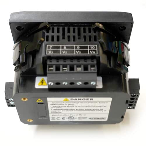 Acuvim LCD Power/Energy Meter CL-D-5A-P1 051-15063 - Image 3