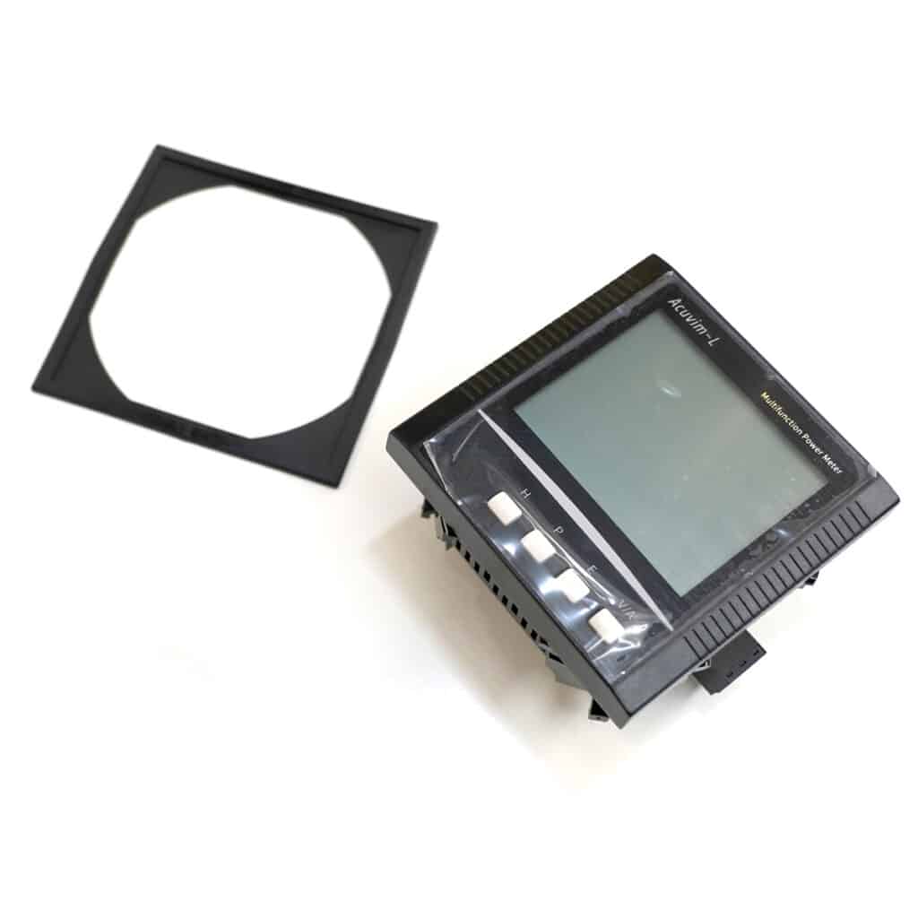 SVI Fire Truck Parts Acuvim LCD Power/Energy Meter 05115063