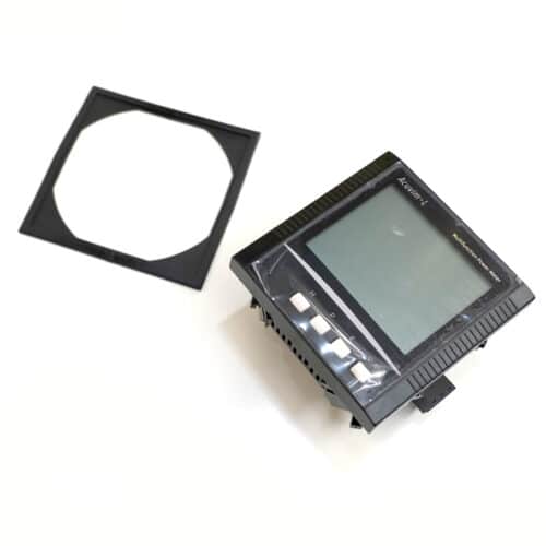 Acuvim LCD Power/Energy Meter CL-D-5A-P1 051-15063 - Image 4