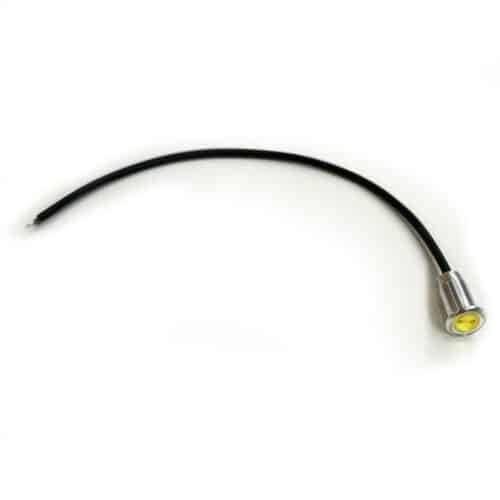 IC Fire Apparatus Folding Step Replacement Light 053-15169 - Image 2