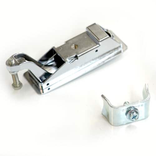 Southco SC2-32-113 Push-Release Fire Truck Latch 058-13507 - Image 2