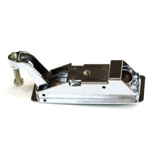 Southco SC2-32-113 Push-Release Fire Truck Latch 058-13507 - Image 3