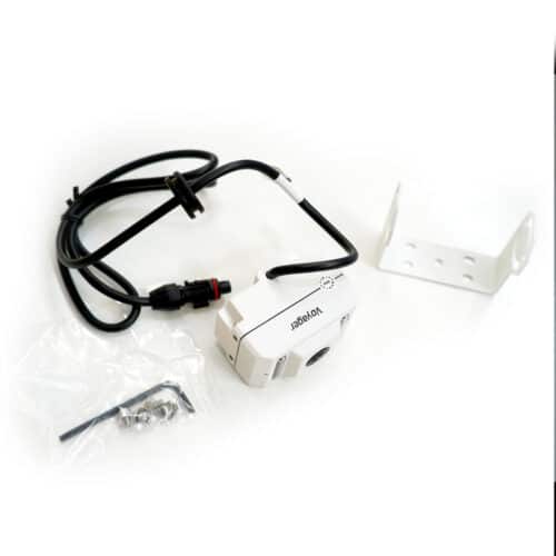 Voyager Rear OBS VCMS25 Backup Camera 075-03444 - Image 2