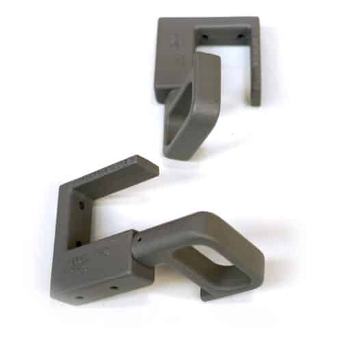 Zico Folding Ladder Bracket Pair058-14356 - Image 2