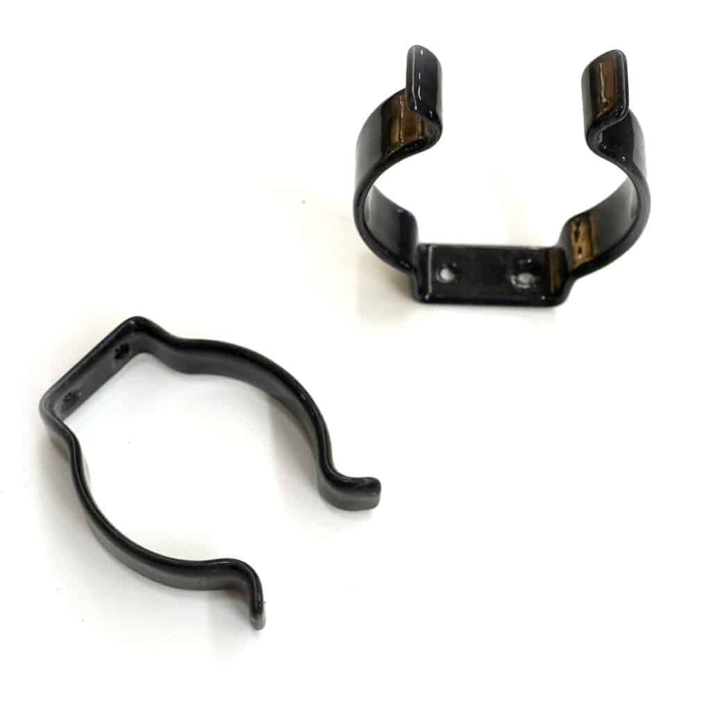 3.5" ParaTech Clips 22796185A 058150