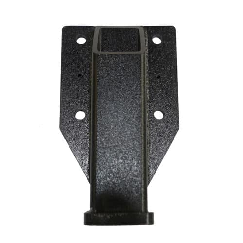 SVI Steel Rope Tie-Off Bracket for Rescue Vehicles 058-15438 - Image 3