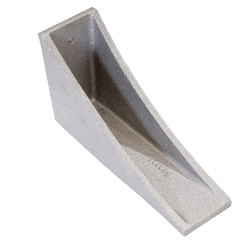 Short Shelf Bracket 058-139xx