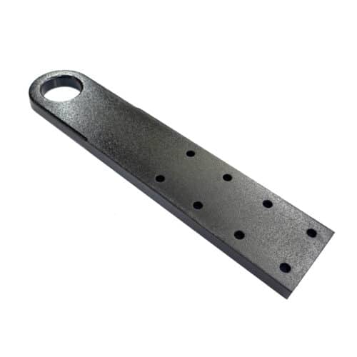 SVI Steel Tow Eyes for Rescue Vehicles 058-15392