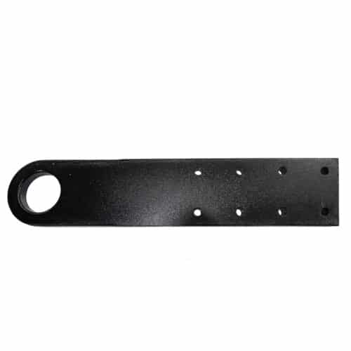 SVI Steel Tow Eyes for Rescue Vehicles 058-15392