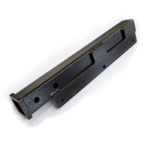 SVI Steel Hitch Receiver for Rescue Vehicles 073-15124