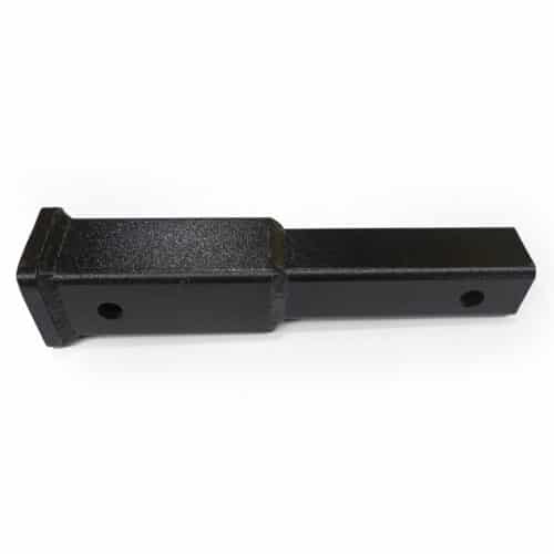 SVI Steel Side Receiver Extension for Rescue Vehicles 073-15125