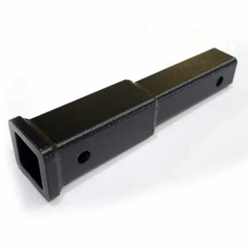 SVI Steel Side Receiver Extension for Rescue Vehicles 073-15125