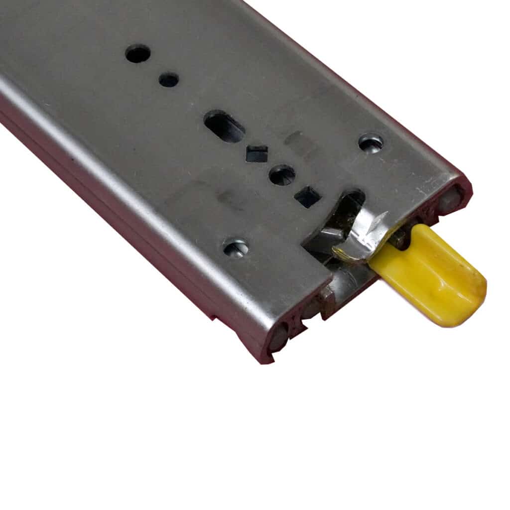 SVI Fire Truck Parts Accuride Drawer Slides Locking Slides 060154XX