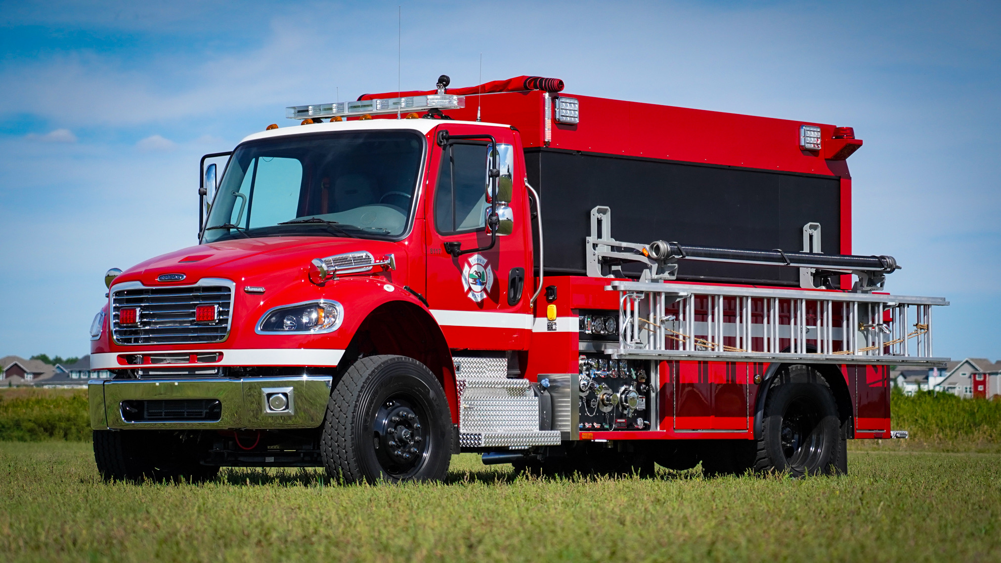 Featured image for “Upper Pine River Fire Protection District, Bayfield (CO) Water Supply #1224”