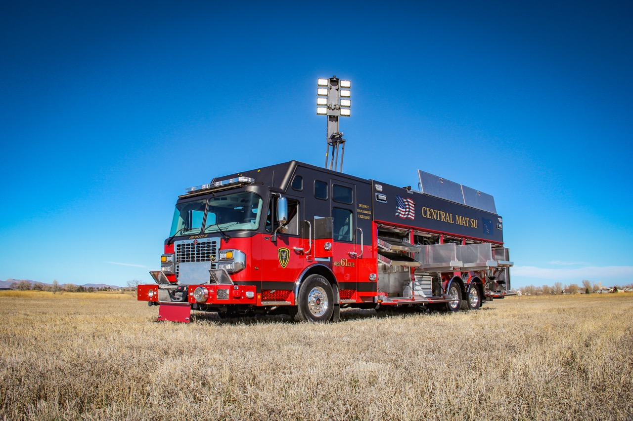 Featured image for “Central Mat-Su Fire Department (AK) Heavy Rescue #1251”