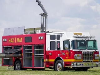 BrevardCounty_FL_hz_1272-Curbside-Open-2 curbside front open view of Brevard County Fire Rescue walk-in hazmat mobile command center