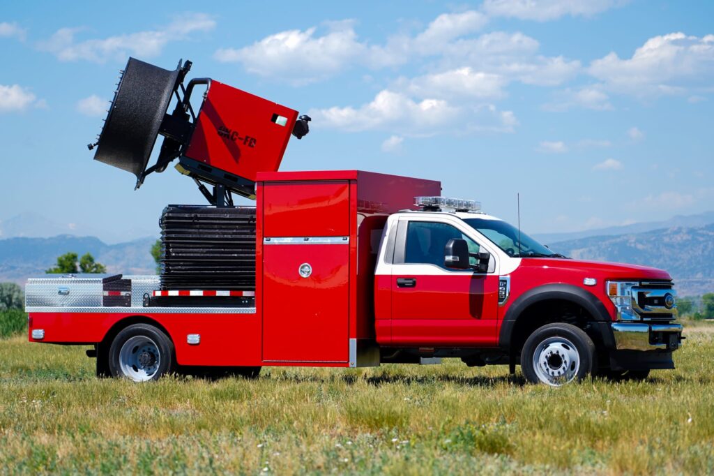 SVU_OklahomCityFanTruck_CS-Lifted-Closed-FrontSide