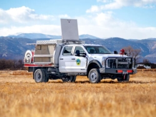 Taos Pueblo Department of Natural Resources, Taos (NM) Type 6