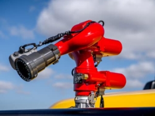 deckgun