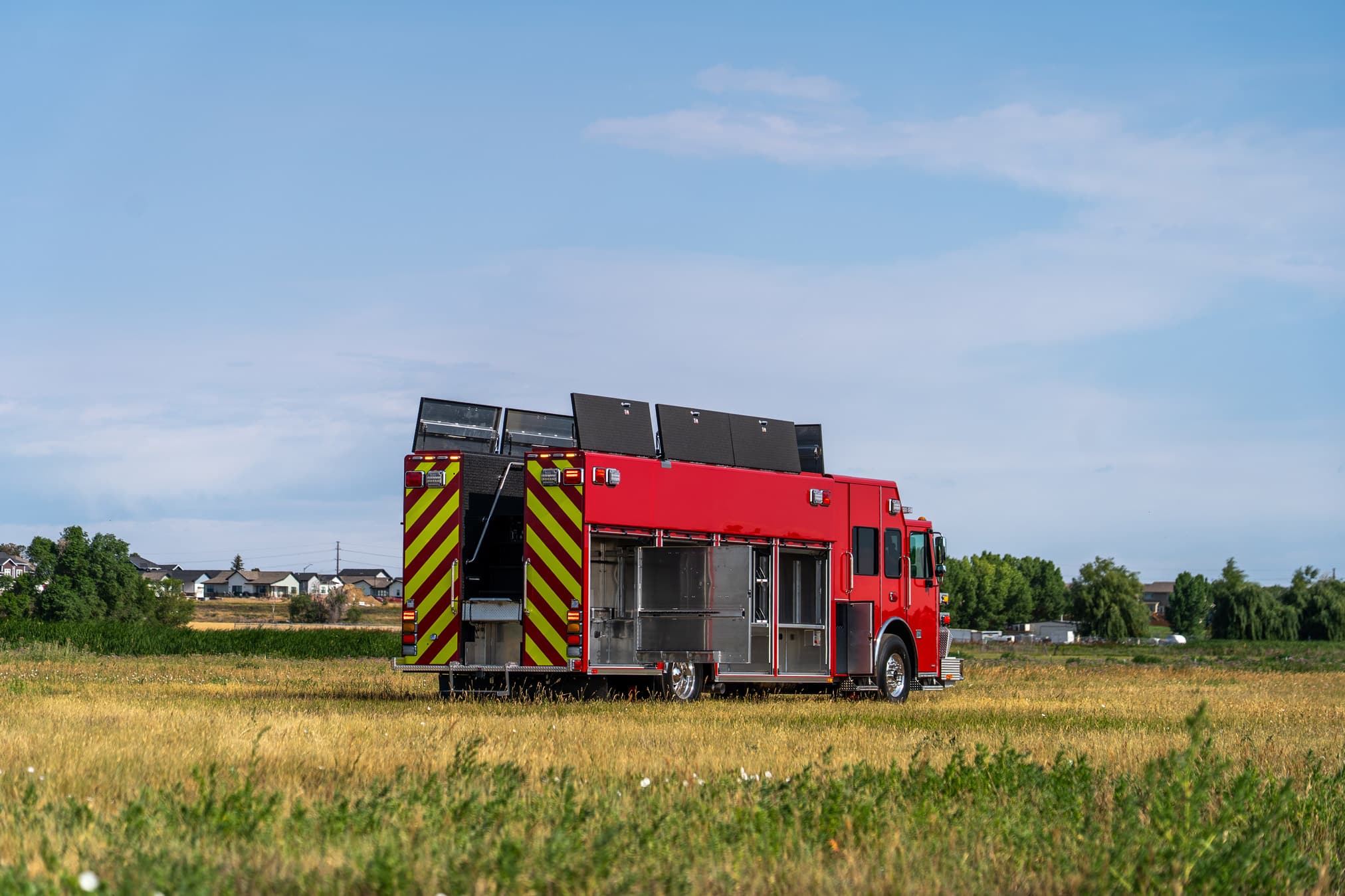Featured image for “Melbourne Fire Department (FL) Wet Rescue #1279”